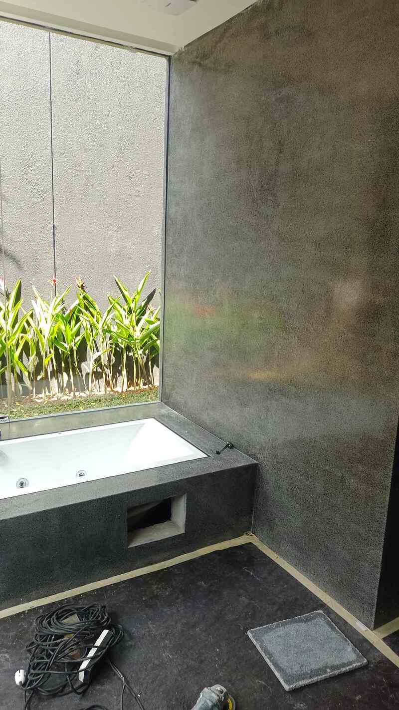 Detail Proyek