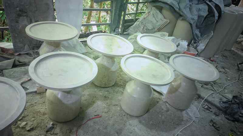 Detail Proyek