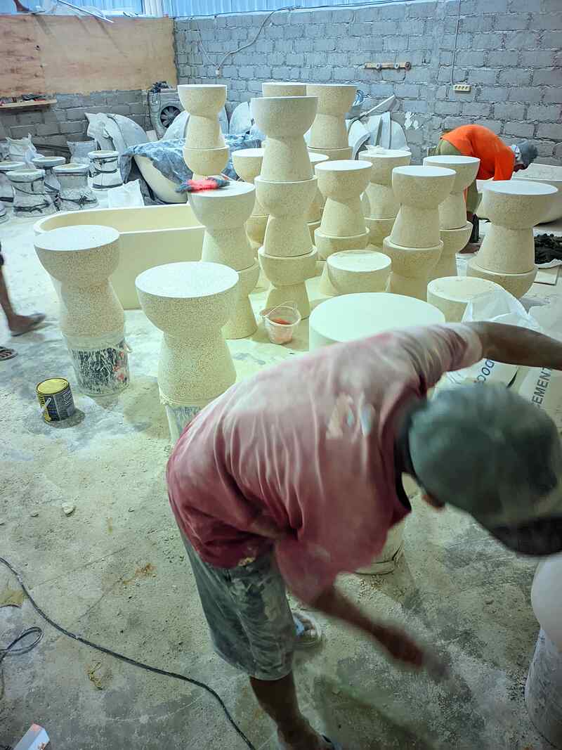 Detail Proyek
