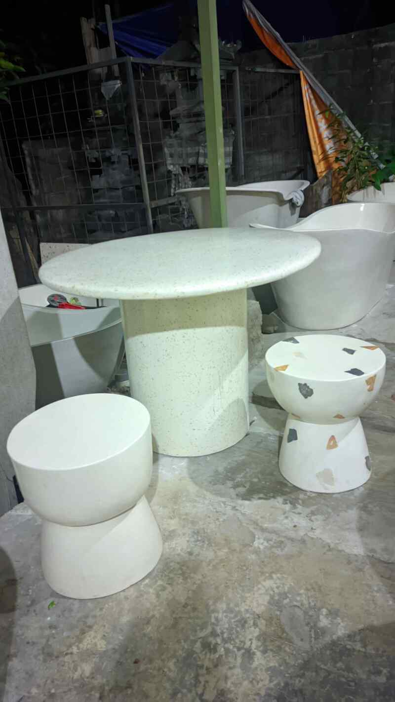 Detail Proyek