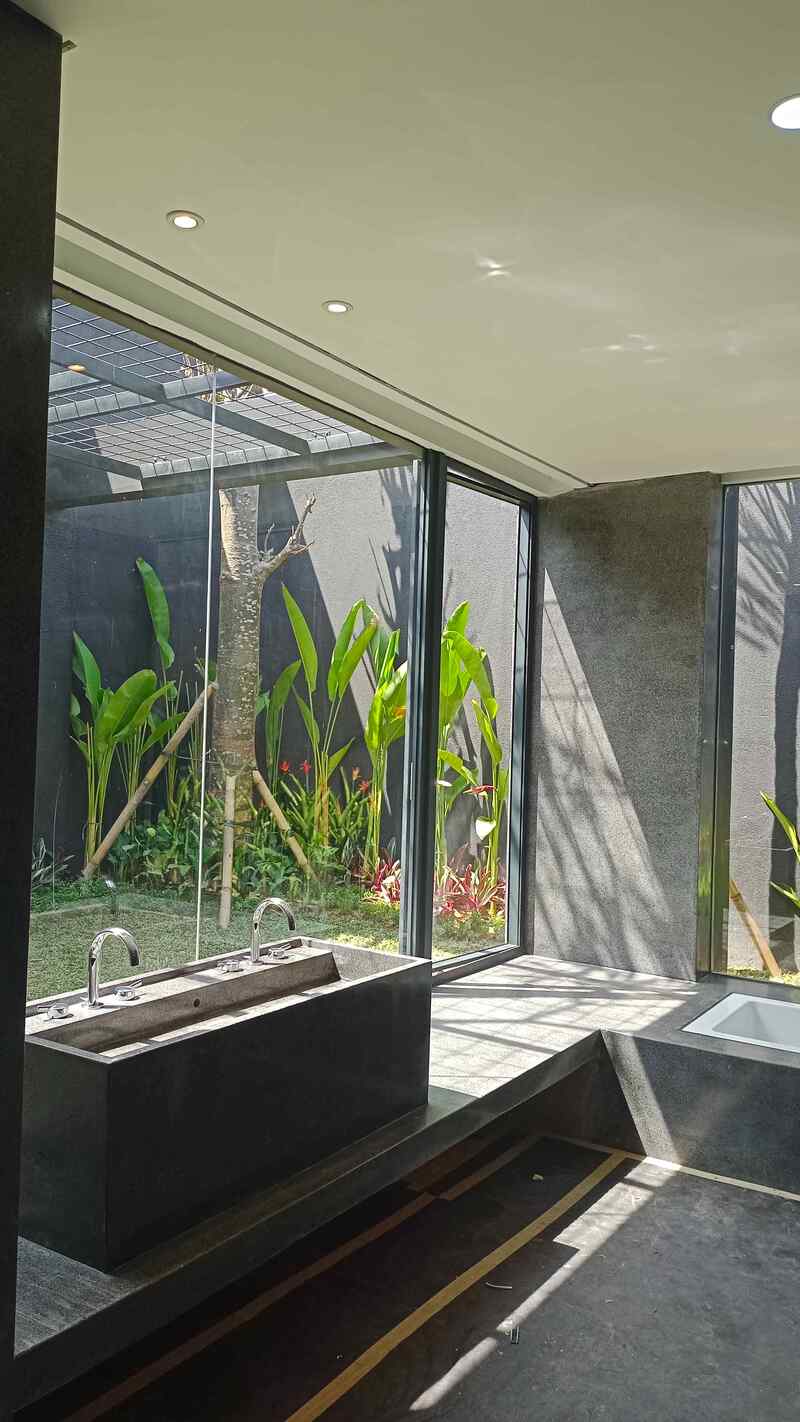 Detail Proyek